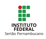 Logomarca do IF SERTÃO-PE